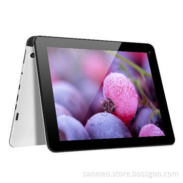 9.7-inch Tablet PC with MTK8389 Quad Core Cortex A7 1.2GHZ, DDR 1G, ROM 8G/16G, GPS/WiFi/TV